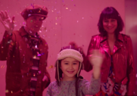 Amaral presenta "Ruido"