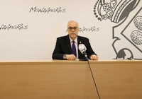 La corporación municipal de Manzanares transmite un mensaje de tranquilidad, serenidad y reconocimiento