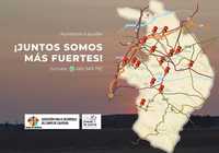 Más de 150 nuevas iniciativas se suman a la lucha contra el coronavirus en el Campo de Calatrava