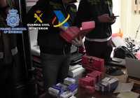 Detenidas 47 personas en 15 provincias españolas por la importación, manipulación y venta de medicamentos sin control sanitario