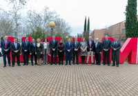 El campus de la UCLM en Talavera de la Reina verá ampliadas sus instalaciones en los próximos años