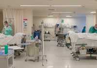 Castilla-La Mancha supera las 2.200 altas epidemiológicas, mientras continúa el descenso de las personas que permanecen hospitalizadas por la pandemia de coronavirus