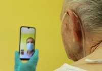 En Castilla-La Mancha un nuevo procedimiento facilita la comunicación entre pacientes ingresados y sus familiares