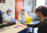 Más de 6.700 castellano-manchegos han sido seleccionados para participar en el Estudio Nacional de Sero-prevalencia Epidemiológica de la infección por SARS_COV-2