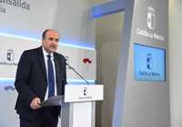 El Gobierno regional solicita que el fondo de compensación por la crisis de la COVID se distribuya según el grado de afectación