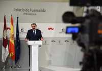 El Gobierno de Castilla-La Mancha solicita el mismo nivel de precaución en el conjunto de las provincias ante los próximos cambios de fases