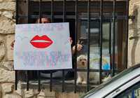 Almonacid de Zorita resiste al coronavirus