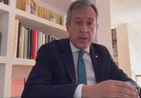 Video-comunicado del Presidente de Eurocaja Rural sobre las medidas adoptadas por el COVID-19