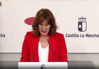 (DIRECTO) Comparecencia tras el Consejo de Gobierno