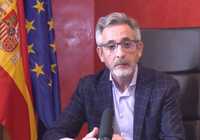 Directo. Rueda de Prensa Alcalde de Valdepeñas, Jesús Martín