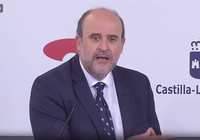 (Directo) Rueda de prensa tras la videoconferencia mantenida entre el presidente del Gobierno de España y los presidentes autonómicos