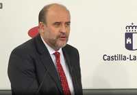 (DIRECTO) Comparecencia tras la videoconferencia con representantes del sector de la construcción