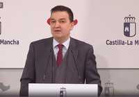 (DIRECTO) El Presidente de Castilla-La Mancha se reune con representantes sindicales del sector agrario