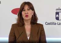 (Directo) Rueda de prensa tras la videoconferencia mantenida con el Colegio de Veterinarios