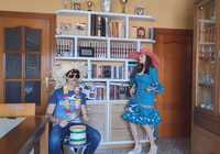 The Buyakers anima a la gente con su tema "Cuando todo vaya mal"