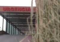 Sanidad Hospital Mancha Centro de Alcázar de San Juan: "Gracias a todos portanto"