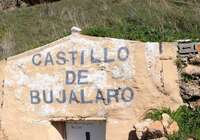 Bujalaro, y sus joyas escondidas en el Henares
