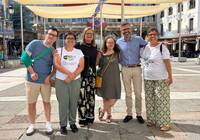 Ciudad Real impulsa una campaña para visibilizar a personas con discapacidad intelectual y combatir su exclusión