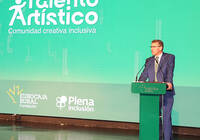 Arte como motor de inclusión: Fundación Eurocaja Rural y Plena inclusión impulsan la creatividad de personas con discapacidad