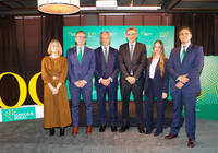 Eurocaja Rural abre su nueva oficina en Madrid y alcanza las 500 sucursales en toda España