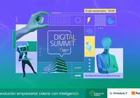 Eurocaja Rural celebra este viernes su Digital Summit para explorar el impacto de la inteligencia artificial en las empresas