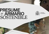 Consumo lanza la campaña Presume de armario sostenible para concienciar del impacto de la moda en el medio ambiente