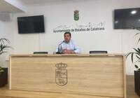 El Ayuntamiento de Bolaños comunica que, por el momento, el abastecimiento del agua está garantizado