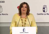 (Directo) Rueda de prensa sobre asuntos del Consejo de Gobierno