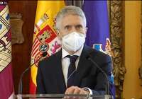 (DIRECTO) Reubicación de la base operativa del Grupo Especial de Operaciones (GEO)