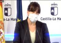 (DIRECTO) Rueda de prensa en el Palacio de Fuensalida para informar sobre la acción del Ejecutivo autonómico