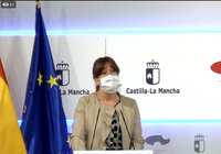 (DIRECTO) Informe sobre los acuerdos del Consejo de Gobierno