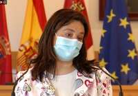 (DIRECTO) Firma convenio de colaboración en materia de infraestructuras viarias en Ciudad Real