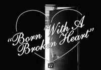Damiano David - "Born With a Broken Heart" (Official Video)