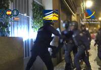 Desmantelada una peligrosa triada china que vendía mujeres para su explotación sexual en España