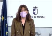 (DIRECTO) Información sobre los acuerdos del Consejo de Gobierno