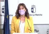 (DIRECTO) Rueda de prensa para informar sobre los acuerdos del Consejo de Gobierno