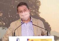 (DIRECTO) Visita al Parque Nacional de Cabañeros