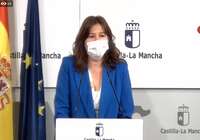 (DIRECTO) Información sobre los acuerdos del Consejo de Gobierno