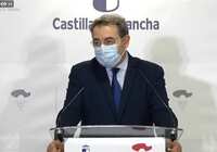 (Directo) Inauguración consultorio local que se ubicará en el Señorío de Illescas