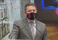 (DIRECTO) Inauguración Centro de Interpretación del Patrimonio Local y del Carnaval en Tarazona de la Mancha (Albacete)