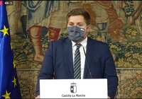 (DIRECTO) Presentación de la Ley SUMA de Simplificación Urbanística y Medidas Administrativas