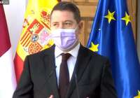 (DIRECTO) Información sobre la reunión del Consejo de Gobierno Extraordinario