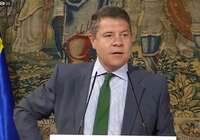 (DIRECTO) Presentación del Plan de Empleo 2021