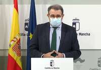 Castilla-La Mancha flexibilizará las medidas especiales nivel 3 reforzadas a partir de mañana y pone en marcha una aplicación para el registro de clientes en locales de restauración y hostelería