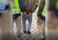 Desarticulada una organización criminal que estafó seis millones de euros a través de entramados financieros fraudulentos