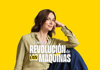 Eurocaja Rural revoluciona las redes con su campaña humanista "La revolución de los máquinas"