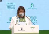 (DIRECTO) Gala de entrega de los Premios Regionales de Medio Ambiente que tendrá lugar en el Teatro Palenque de Talavera