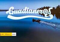 Más de 425.000 personas han visto el audiovisual Guadianer@s, el documental que muestra la riqueza medioambiental, económica patrimonial y humana del Guadiana