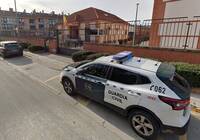 La Guardia Civil desarticula un grupo criminal dedicado a robos en vehículos y hurtos en áreas de servicio de cuatro comunidades autónomas