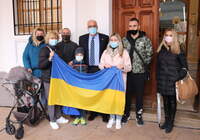 Manzanares condena rotundamente el ataque a Ucrania